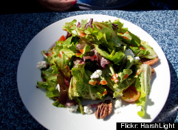 7 Restaurant Mistakes Healthy People Make