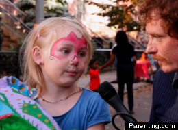 WATCH: What Kids Are Thankful For
