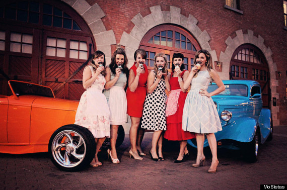 mosistas