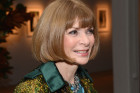 Anna Wintour Has A Crush On Ben...