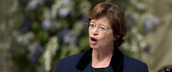 Marie Malavoy