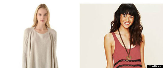 Look Thinner