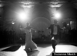 You'll Love This Father-Daughter Dance
