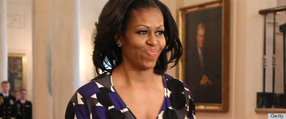 Michelle Obama