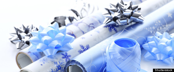 Wrapping Paper