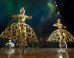 Carole Mallory: Cirque du Soleil: World's Away in 3D