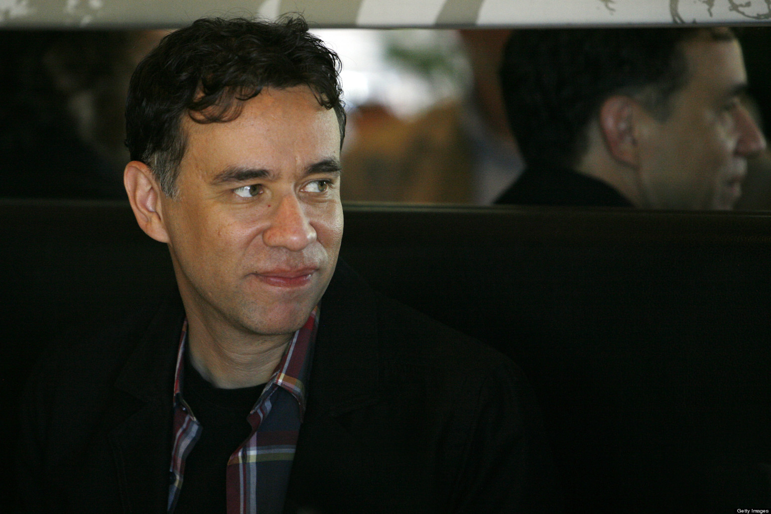 Fred Armisen Packt Aus: So Reagierte Er Auf "The Californians" Zitate Bei Coachella. - dorj4pu
