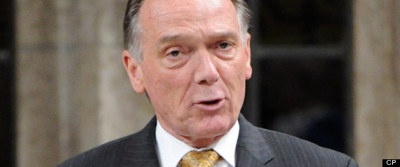 Peter Kent Climate Change