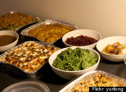 The Flexible Feast