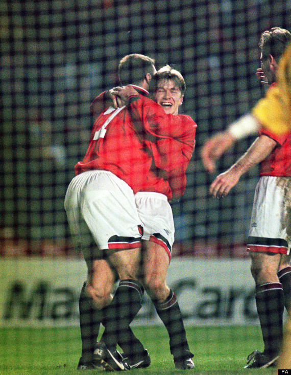 beckham
