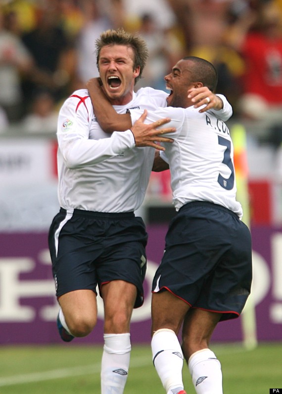 beckham