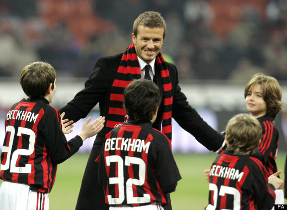 beckham