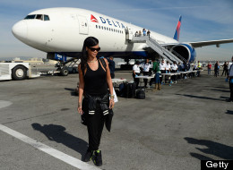Journos' 'Captive' Hell On Tour With RiRi