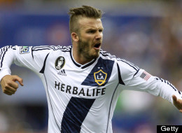 PSG? QPR? Where To Next For David Beckham? Here Are The Odds