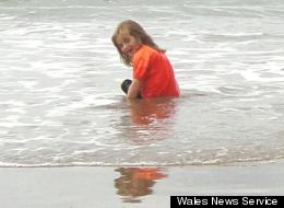 New Pictures Of Missing April Jones Posted On Facebook 