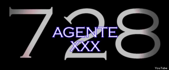 Agente 728 Xxx