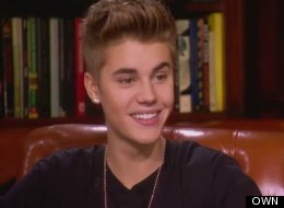 EXCLUSIVE VIDEO: Why Justin Bieber Cut His Hair