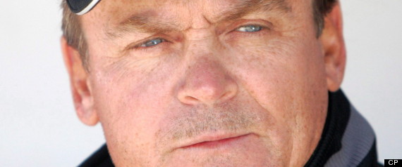 Toronto Blue Jays John Gibbons