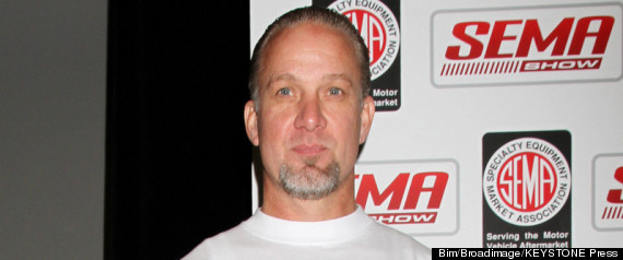 Jessejames