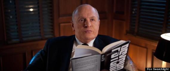 Hitchcock Review