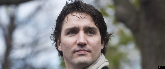 Justin Trudeau Cnooc Nexen