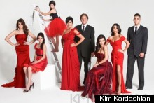 Festive Funnies: Kardashian Kristmas Kards Throughout The Ages