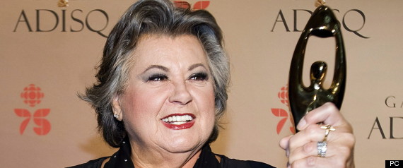 Ginette Reno