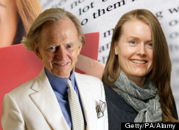 'His Big Generative Jockey': The Bad Sex Awards, Who Gets Your Vote?