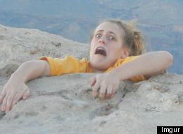 How This Teen On Vacation Pranked Her Mom (PHOTOS) 