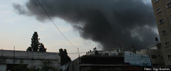 Gaza