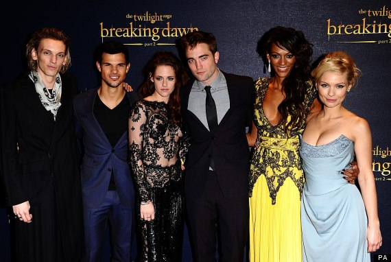 twilight