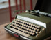 Adrian Louis Chandler: On the Writer