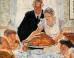 Ed Crego, George MuÃ±oz and Frank Islam: Thanksgiving Thoughts on Freedom and America