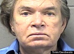 Serial Imposter Allegedly Tries To Get People To Carry Each Other