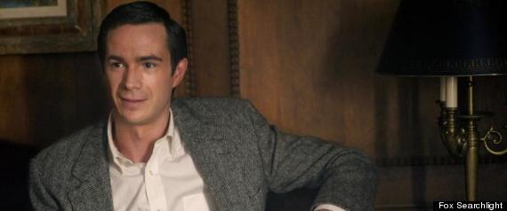 James Darcy