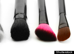 The 10 Makeup Brushes Every Woman Needs In Her Beauty Bag