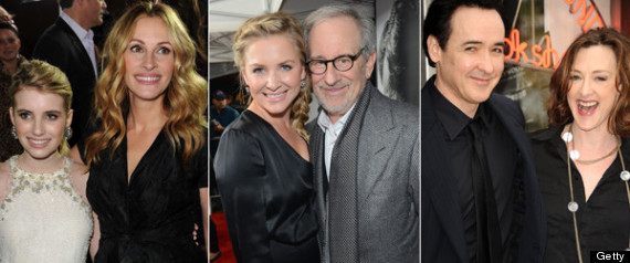 CELEBRITY THANKSGIVING