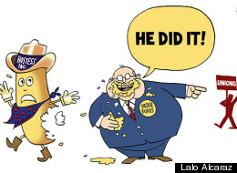 Twinkie 'TOON
