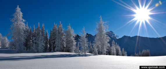 Jumbo Glacier Resort Municipality