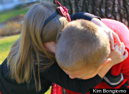 What to Expect When Photographing Your Kids for the Family Holiday Card