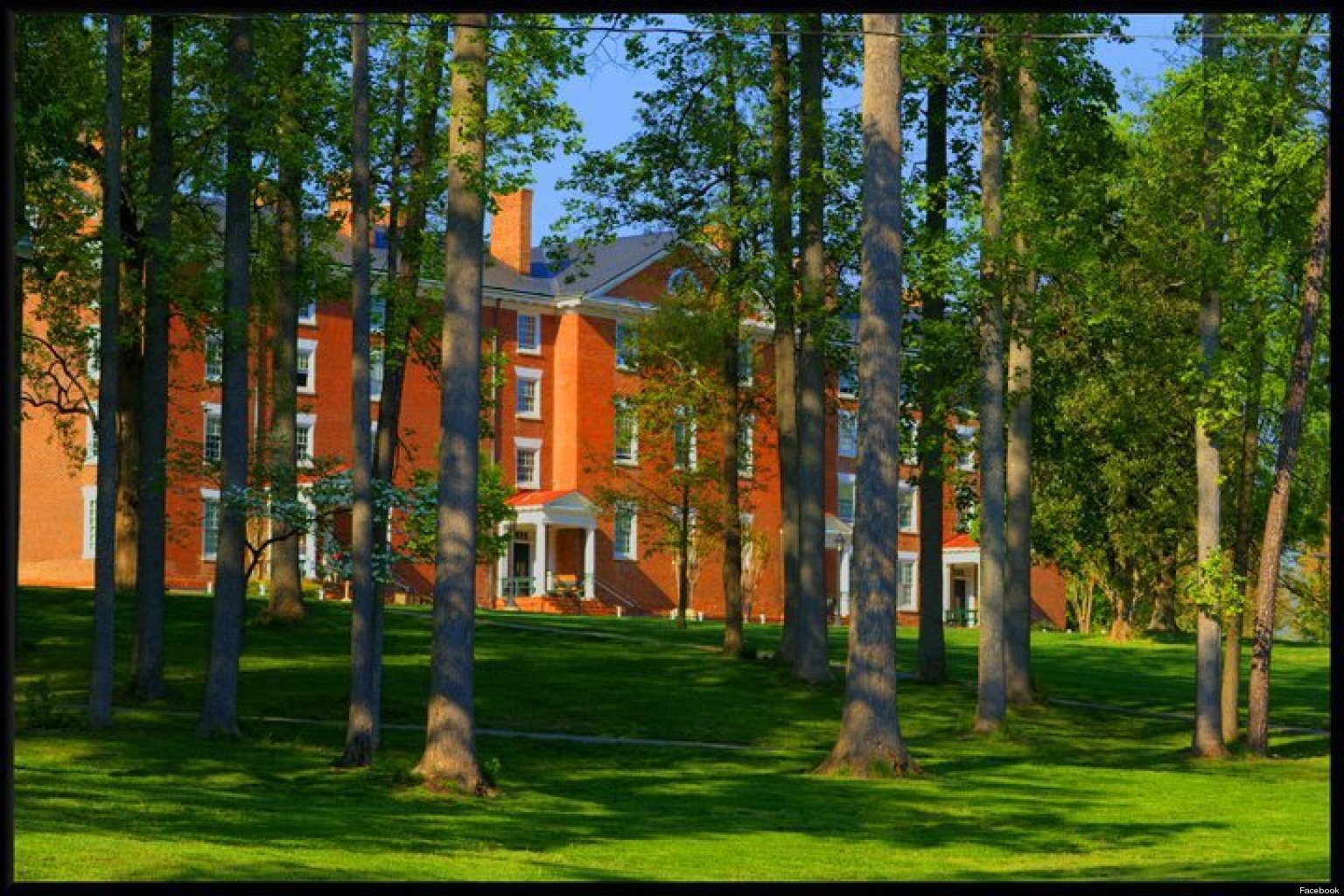 HampdenSydney Students Face School Sanctions After Racist Obama