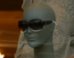 Bionic Mannequins Spy On Shoppers