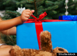 What Your Kid REALLY Wants This Holiday Season...