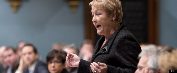 Pq Pauline Marois
