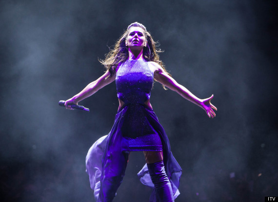 cheryl cole