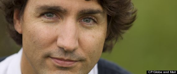 Justin Trudeau