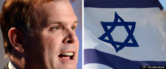 Baird Israel