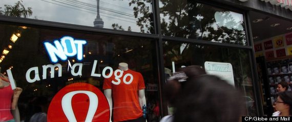 Lululemon