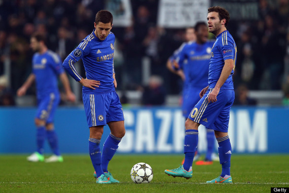 chelsea