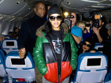 Rihanna Apologises To Journalists Over '777 Tour'...